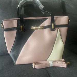 Fashion handbag on sale